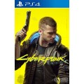 Cyberpunk 2077 PS4
